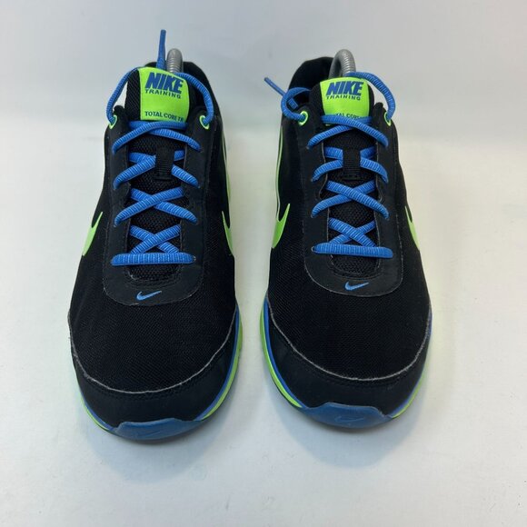 Nike Air Total Core Training Shoes Lace-Up Sneakers Womens Size 10 - Picture 5 of 10